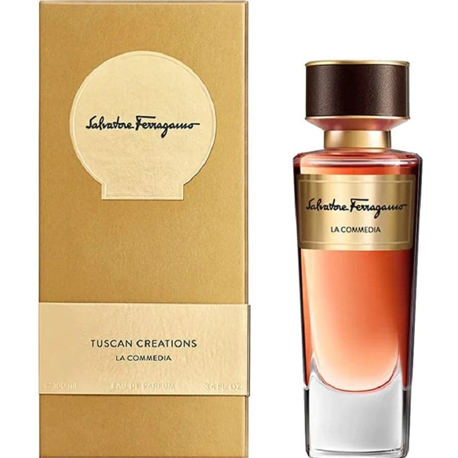 La Commedia EDP 100 ml
