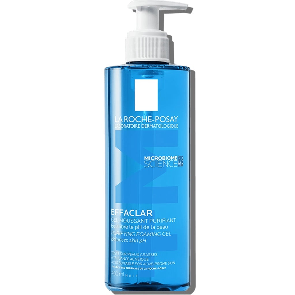 Effaclar Purifying Foaming Gel 400 ml