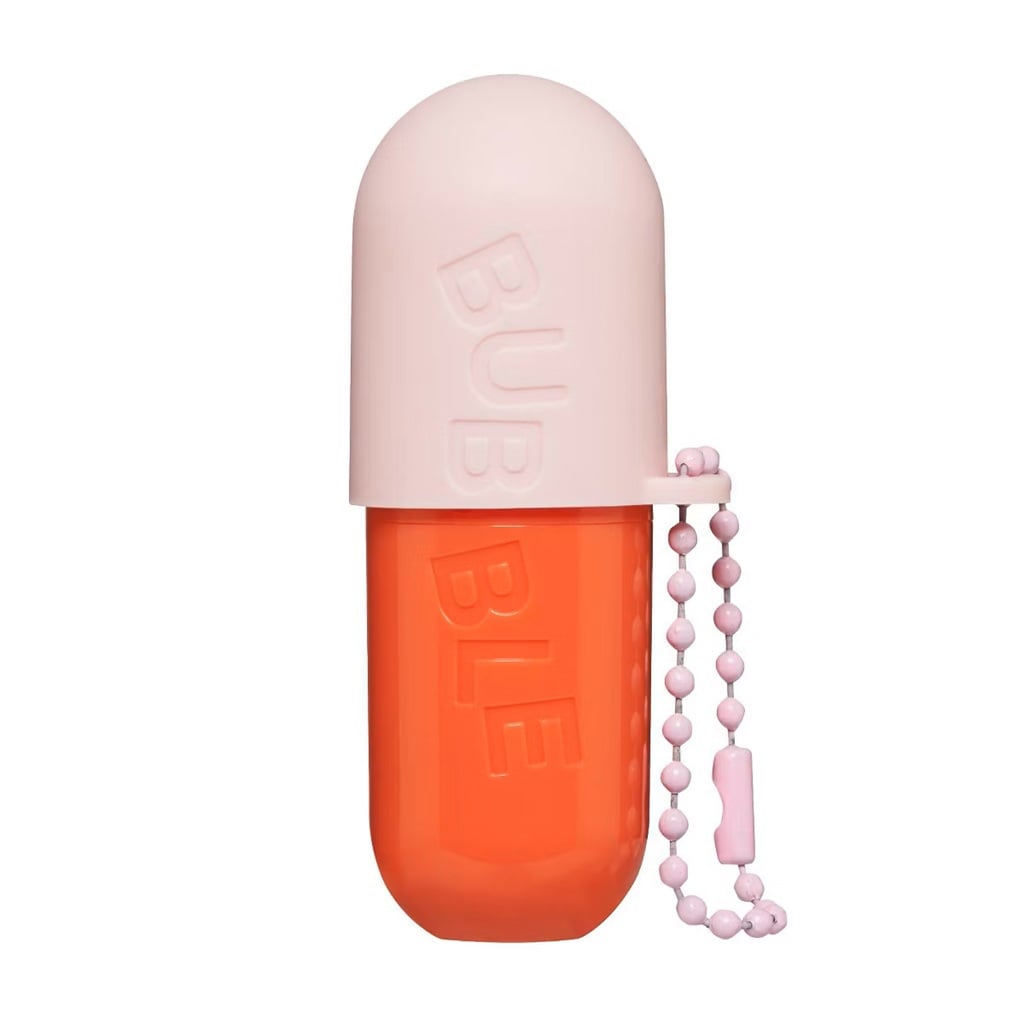 Tell All Berry Lip Balm Juicy Secret
