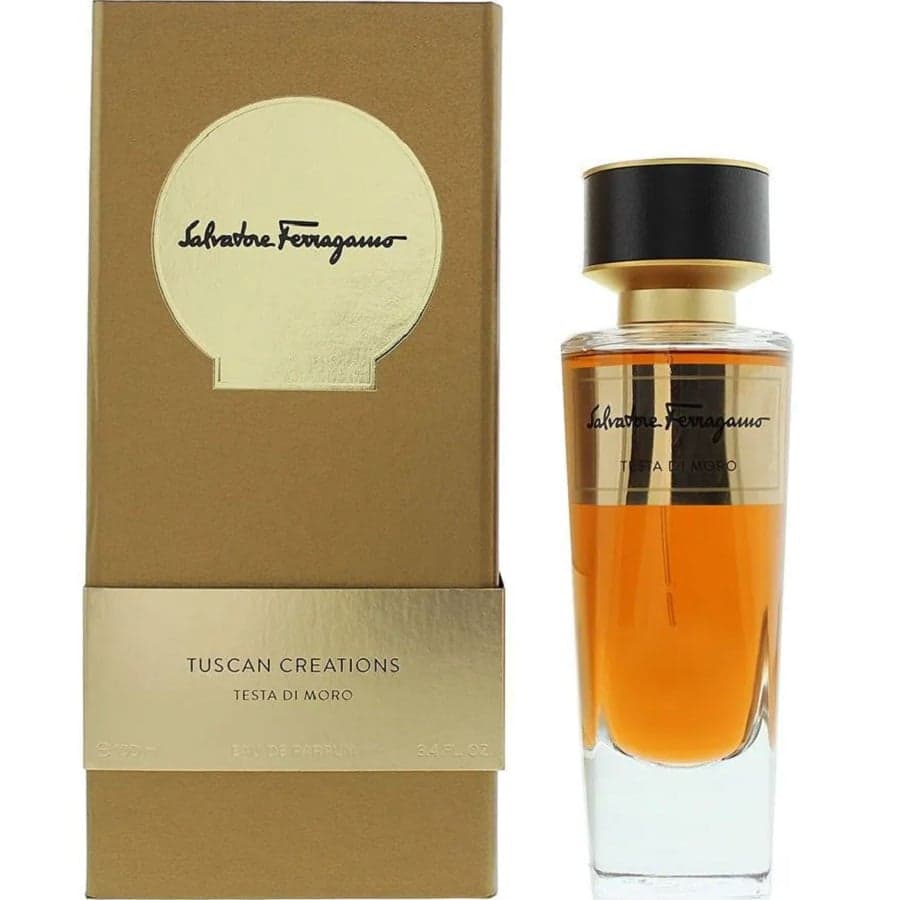 Tuscan Creations Testa Di Moro EDP 100 ml