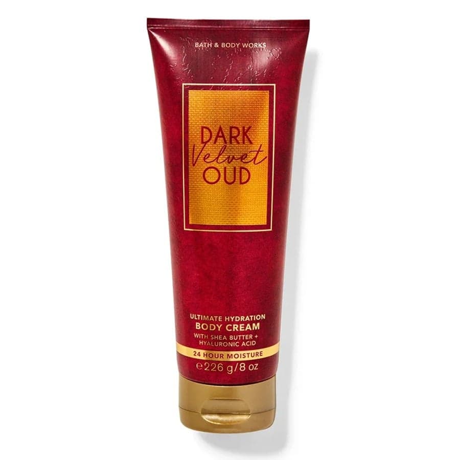 Dark Velvet Oud Ultimate Hydration Body Cream 226 G