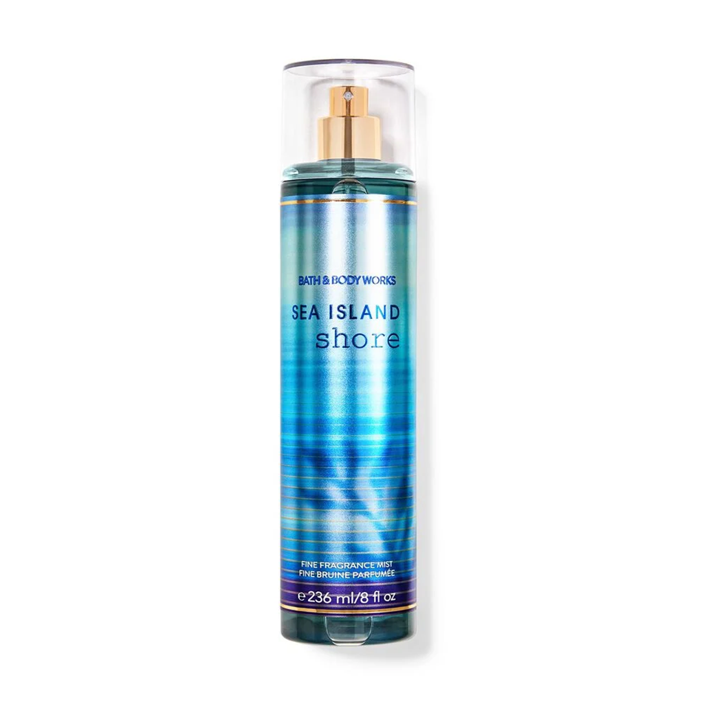Sea Island Shore Body Mist 236 ml