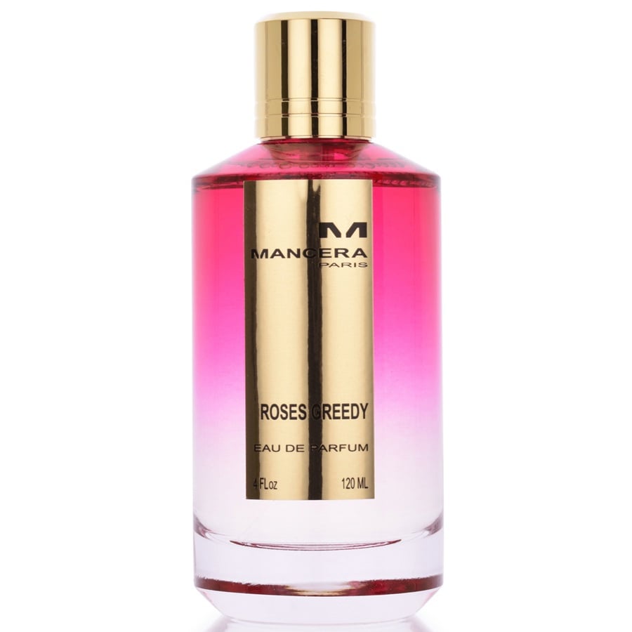 Roses Greedy EDP 120 ml