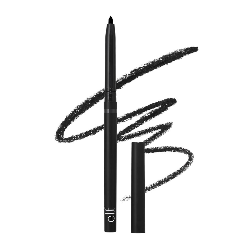 Waterproof Eyeliner Black