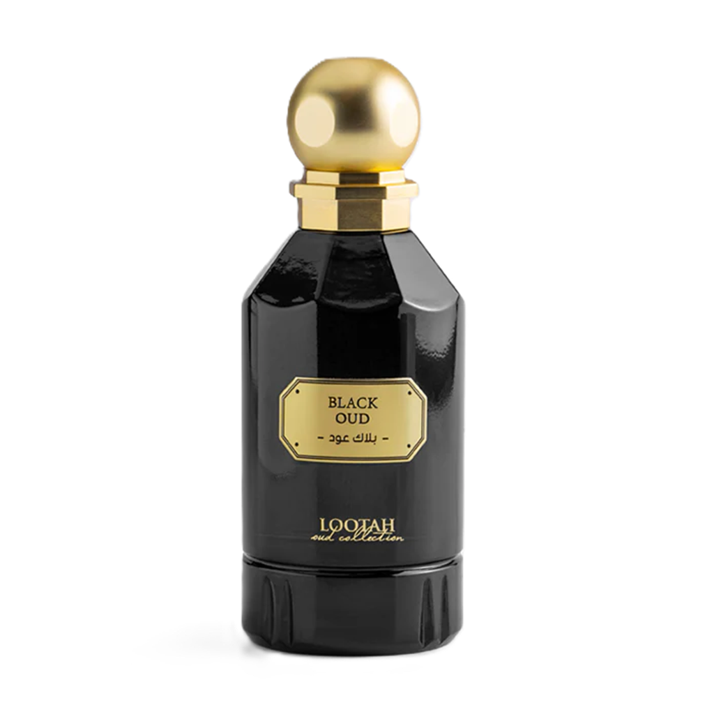 Black Oud EDP 80 ml