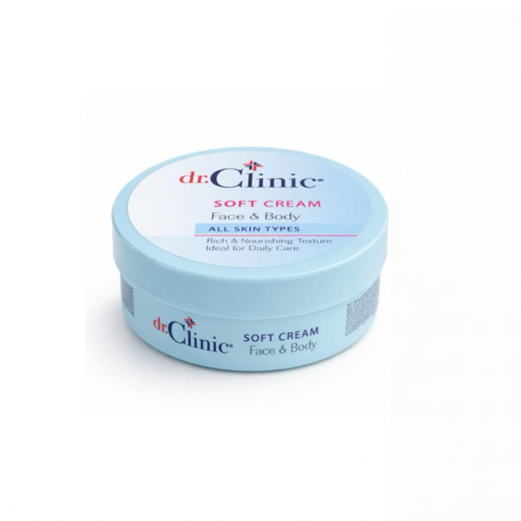 Soft Cream 200 ml