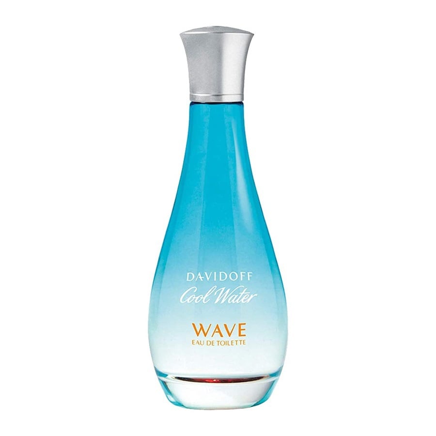 Cool Water Wave EDT 100 ml