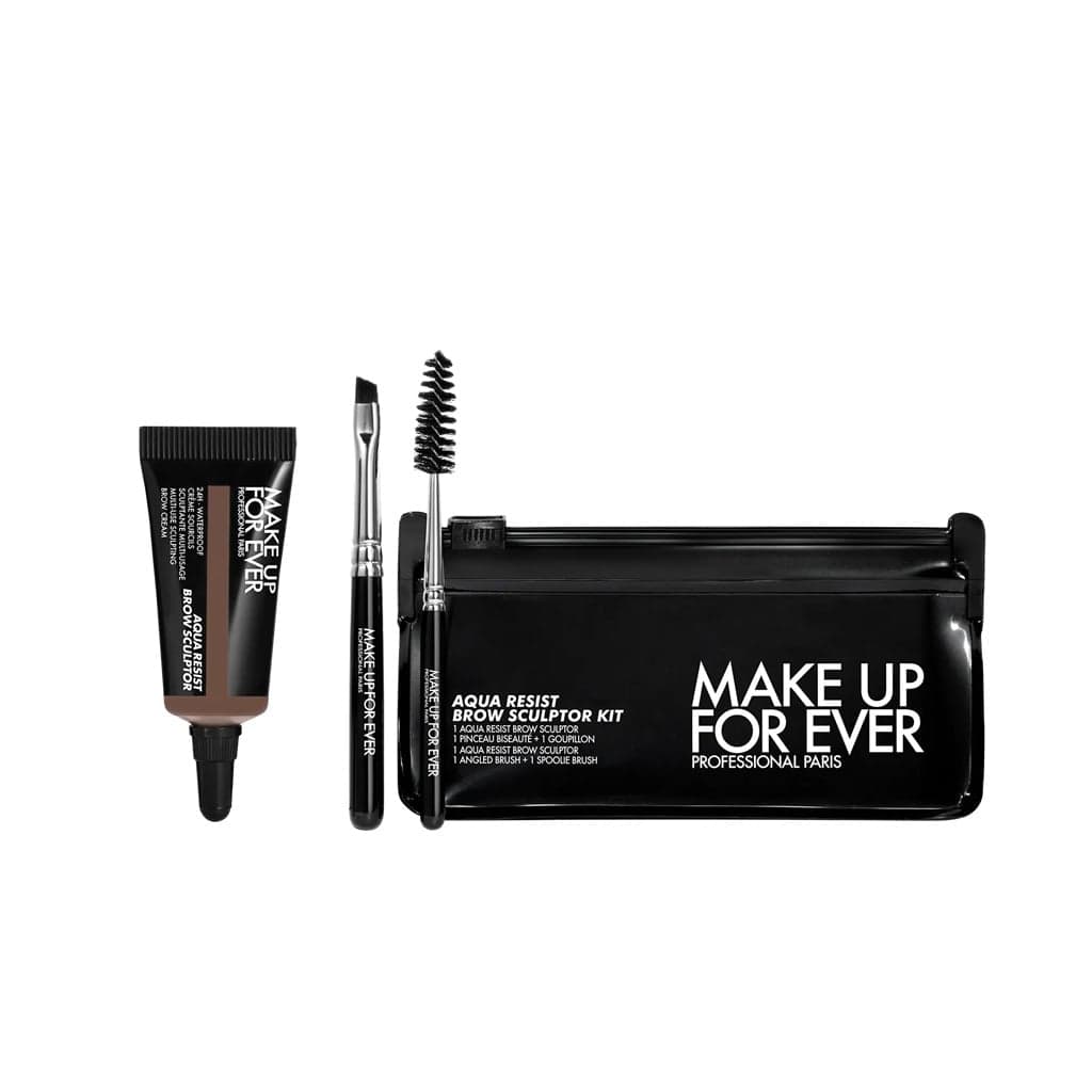 Kit Aqua Brow Sculptor