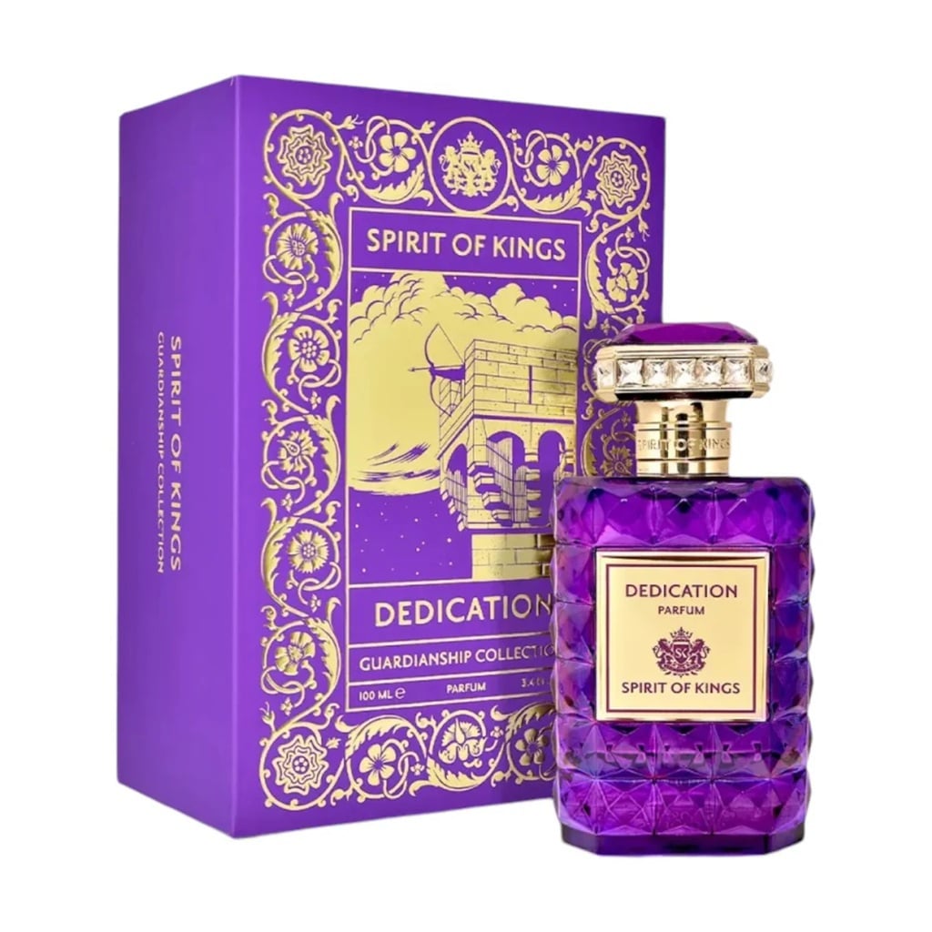 Dedication Parfum 100 ml