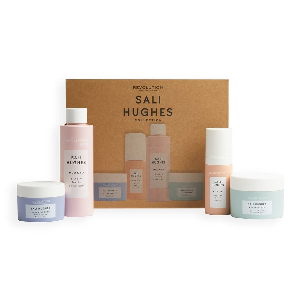 Skincare X Sali Hughes Evening Gift Set 4 PCS