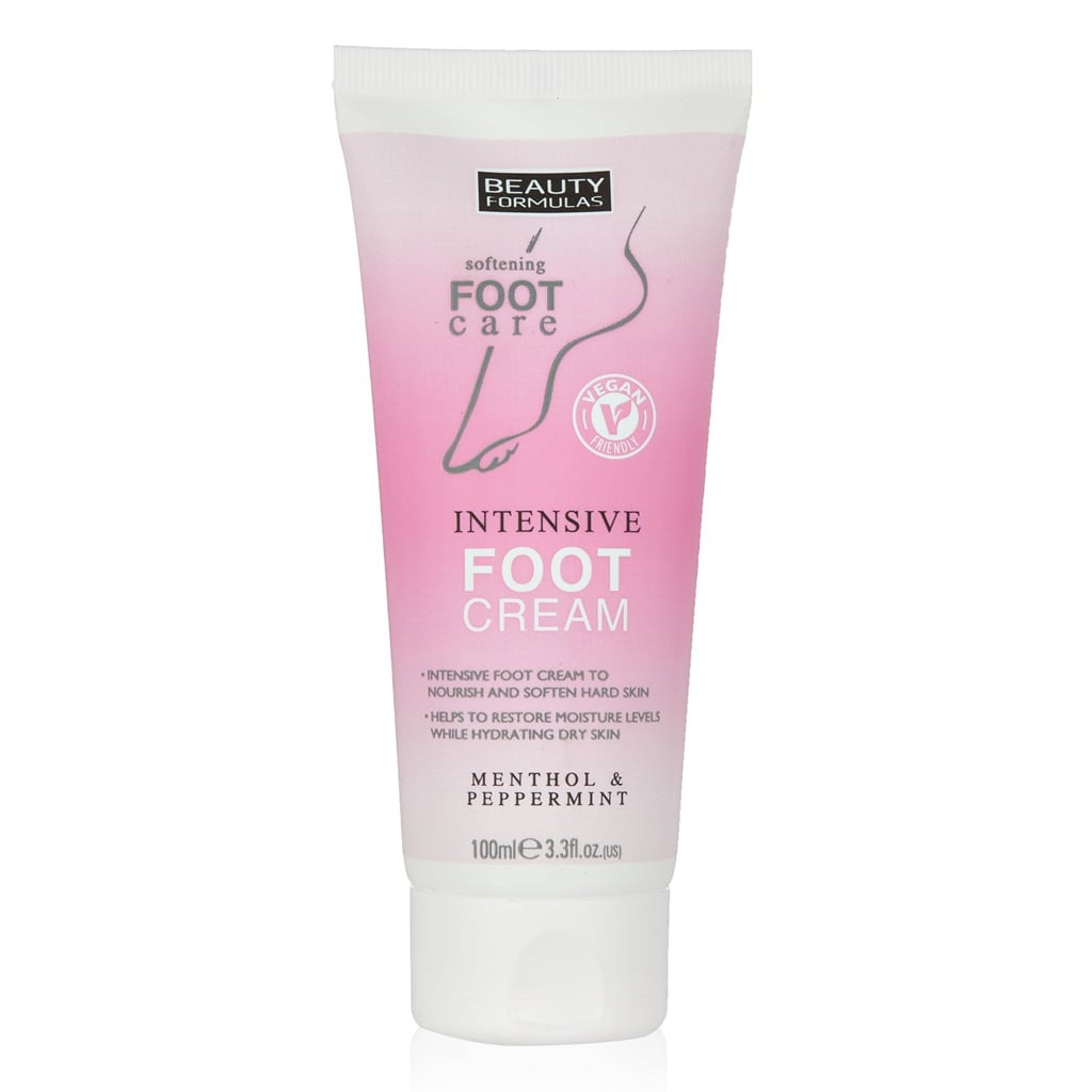 Intensive Foot Cream 100 ml