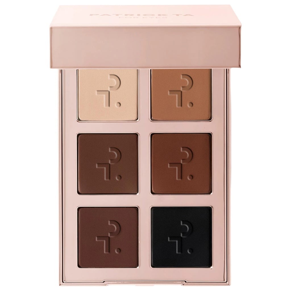 Major Dimension Essential Artistry Edit Eyeshadow Palette No. Deep