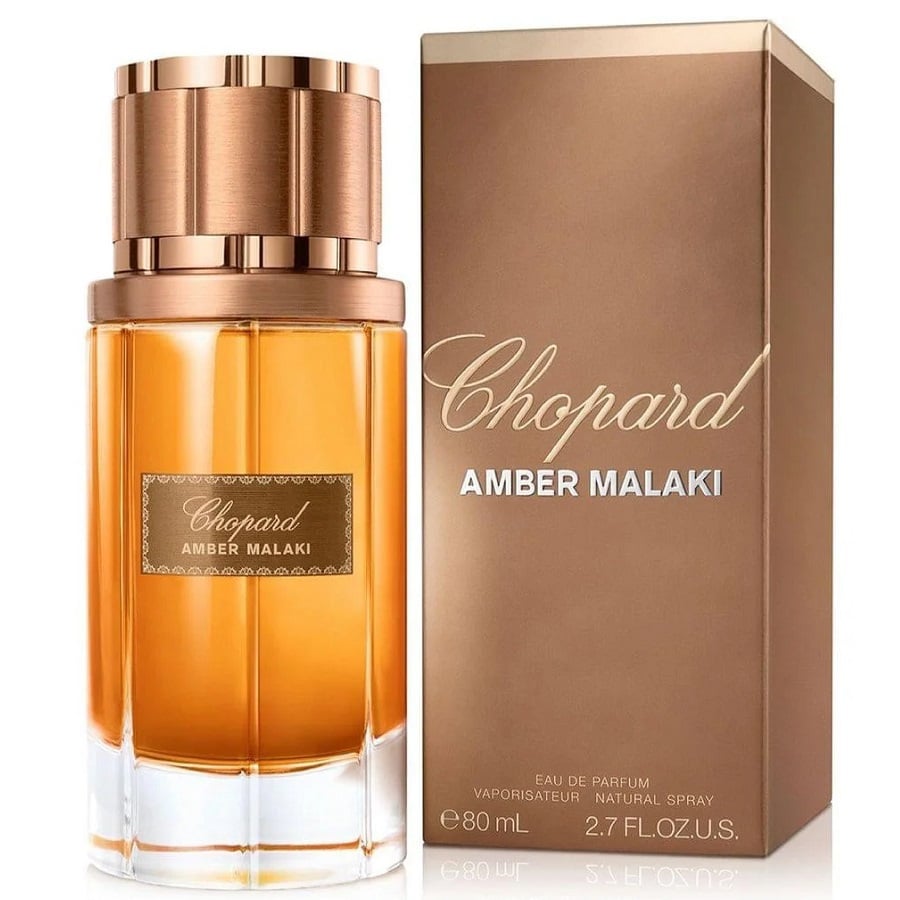 Amber Malaki EDP 80 ml