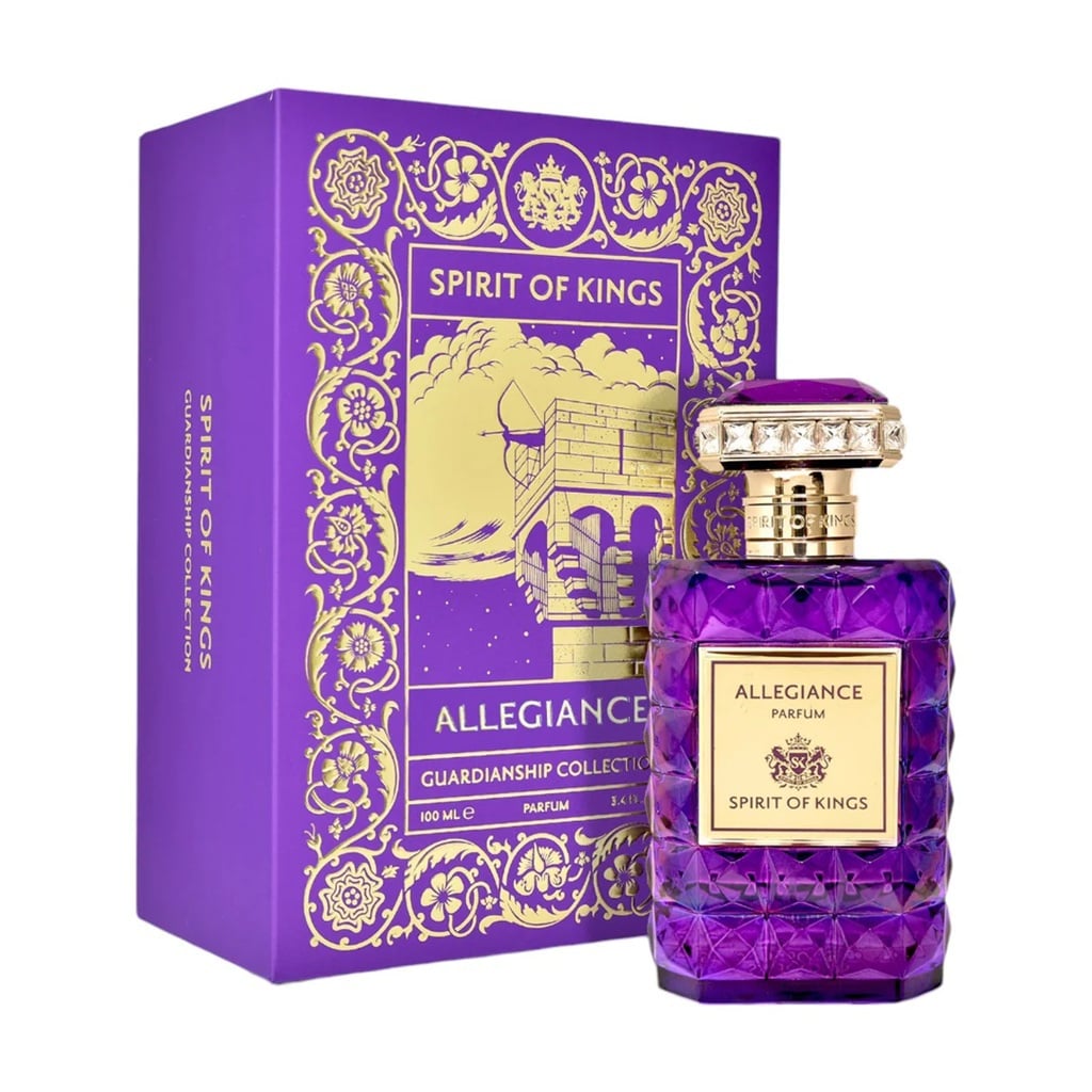 Allegiance Parfum 100 ml