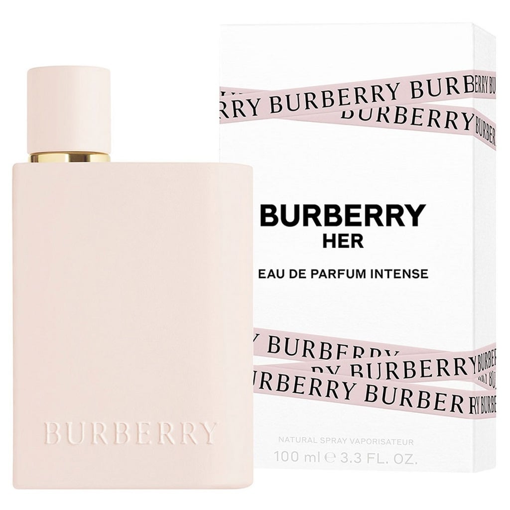 Burberry Her EDP Intense 100 ml