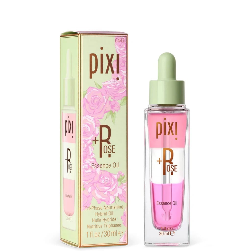 Rose Essence Oil Layer Up 30 ml