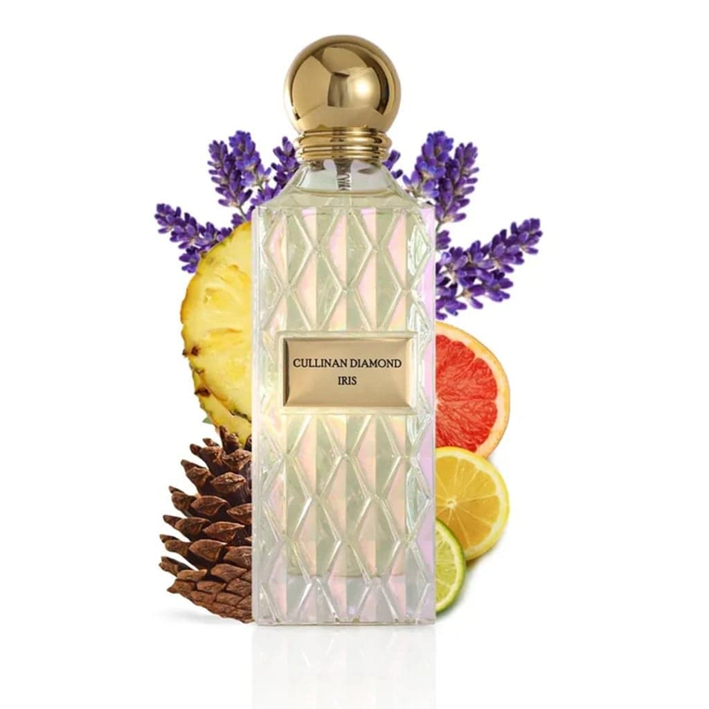 Cullinan Diamond Iris EDP 150 ml