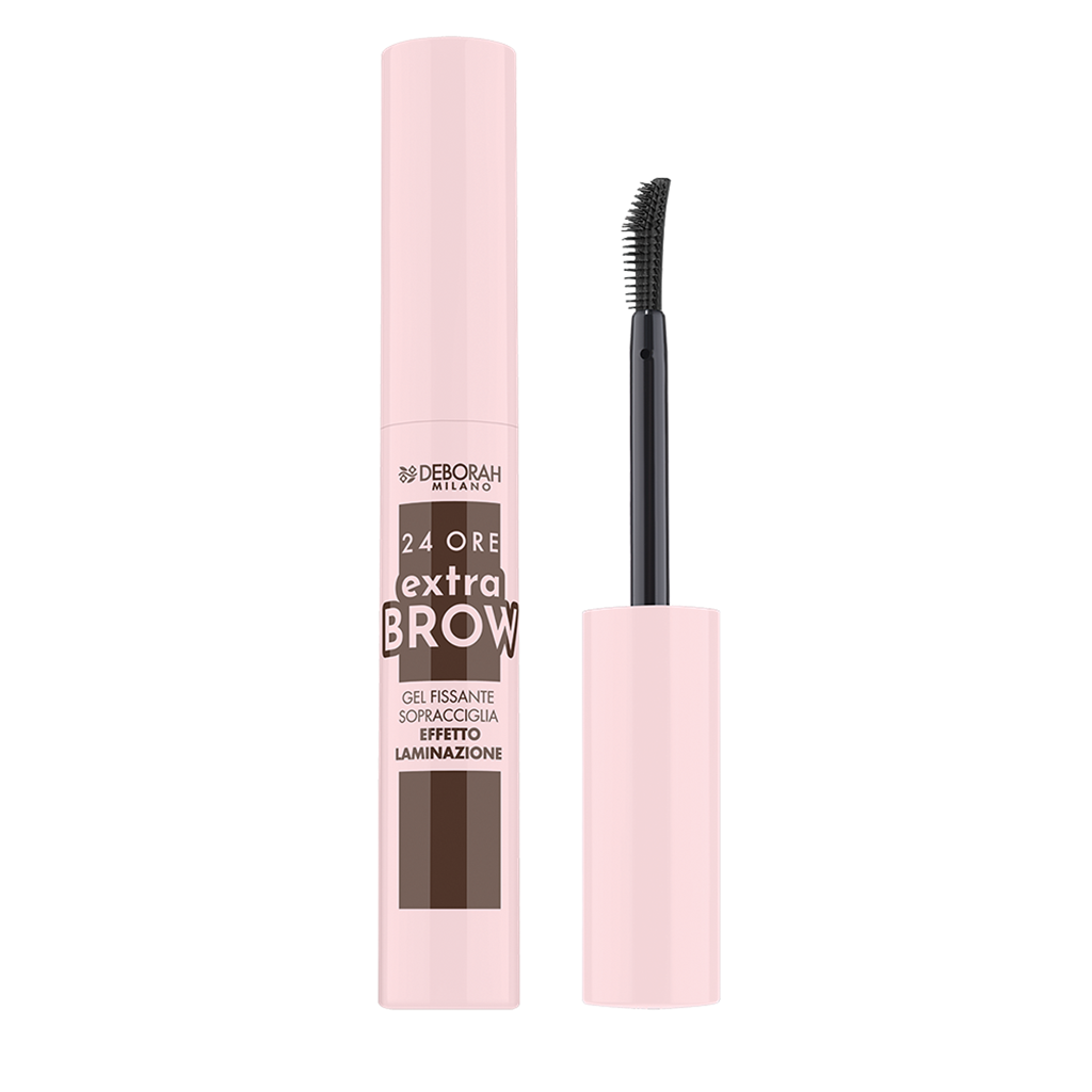 24 Our Extra BrowFixing Gel