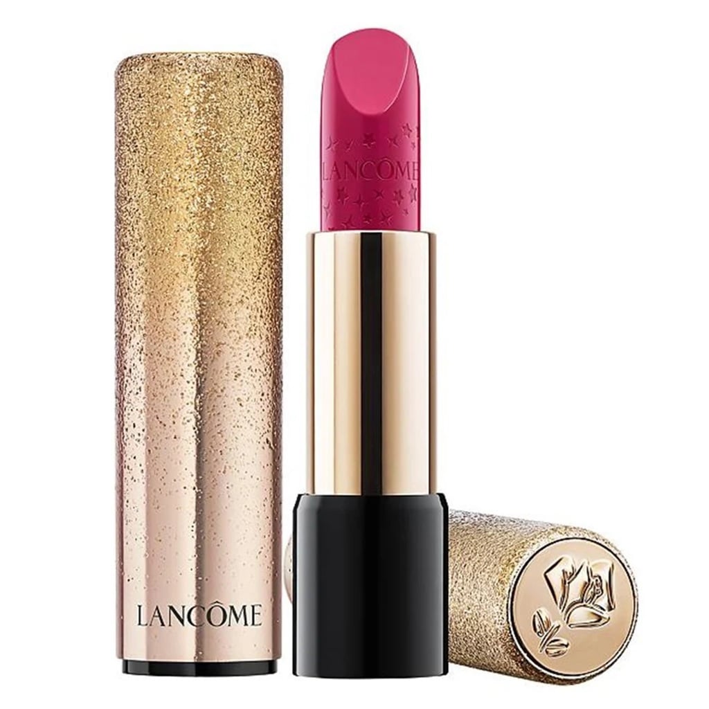 L’absolu Rouge Starlight Sparkle Lipstick 368