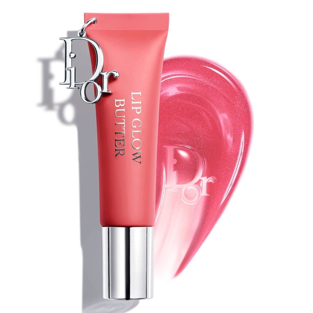 Dior Addict Lip Glow Butter High Shine Lip Treatment 108 Guava