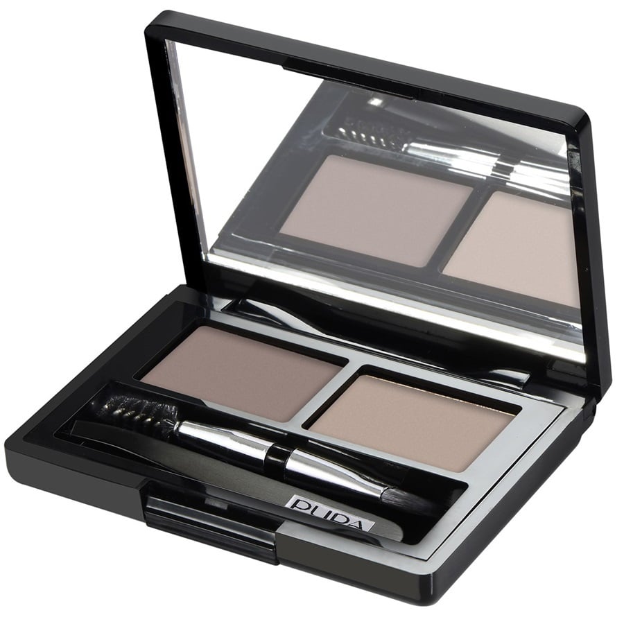 Eyebrow Design Set