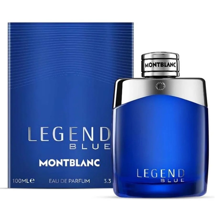Legend Blue EDP 100 ml