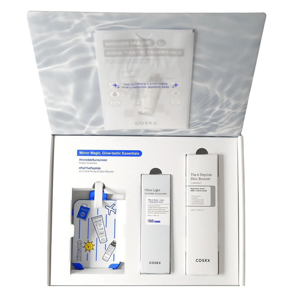 Set Sun Care 2 PCS