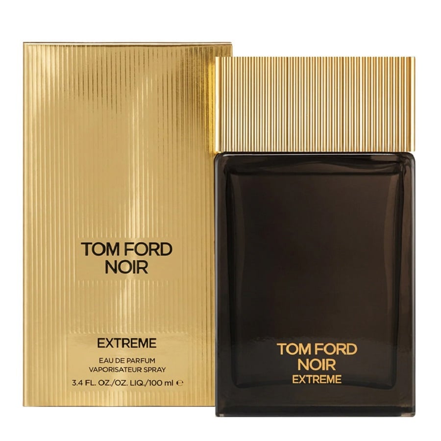 Noir Extreme EDP