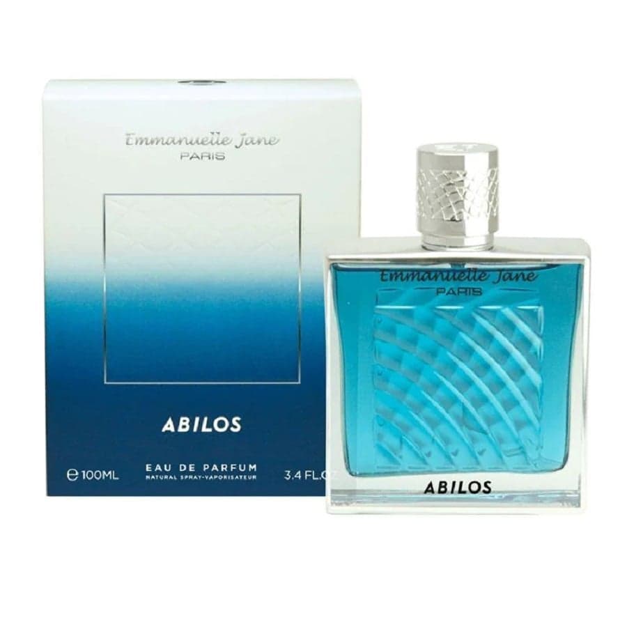 Abilos EDP 100 ml