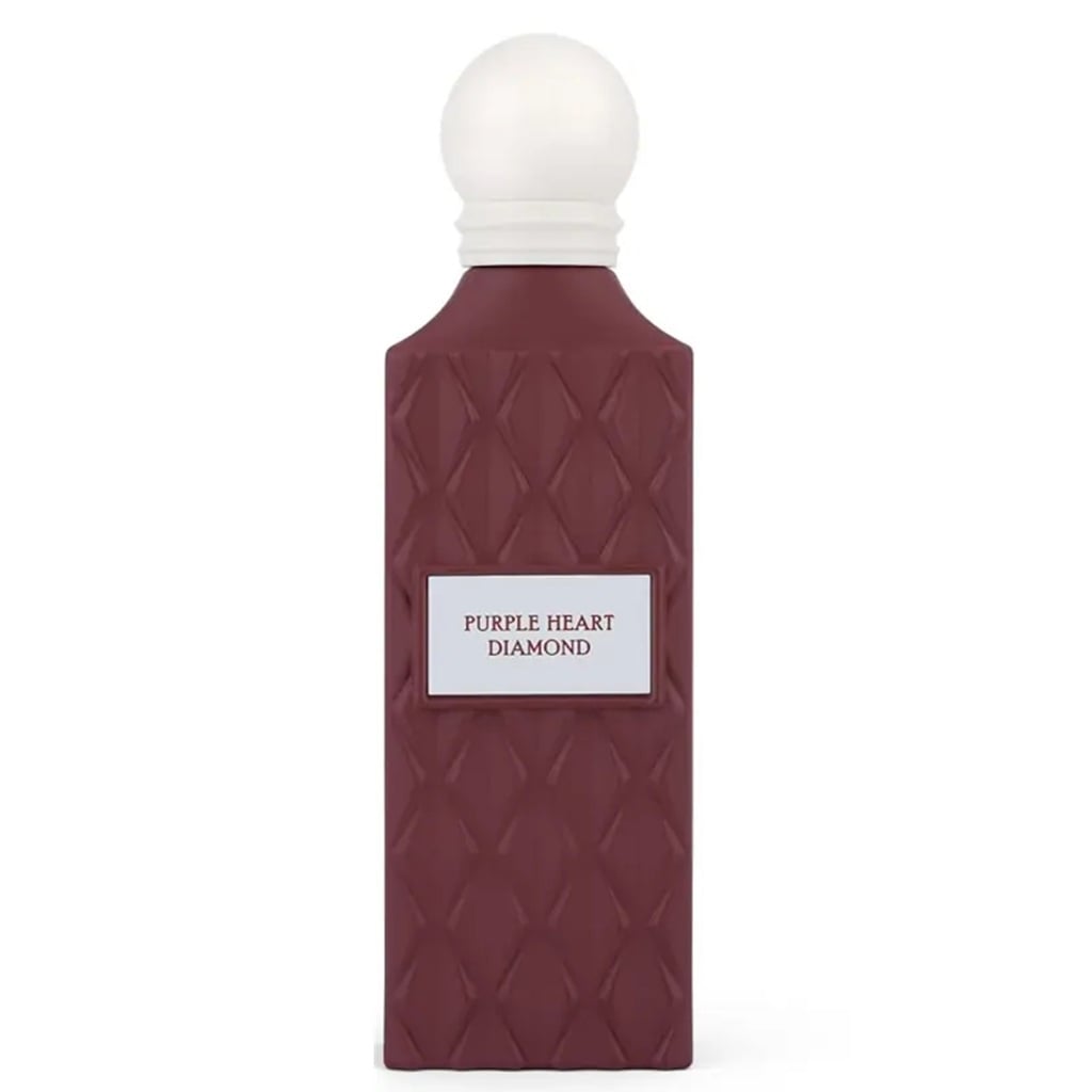 Purple Heart Diamond EDP 150 ml