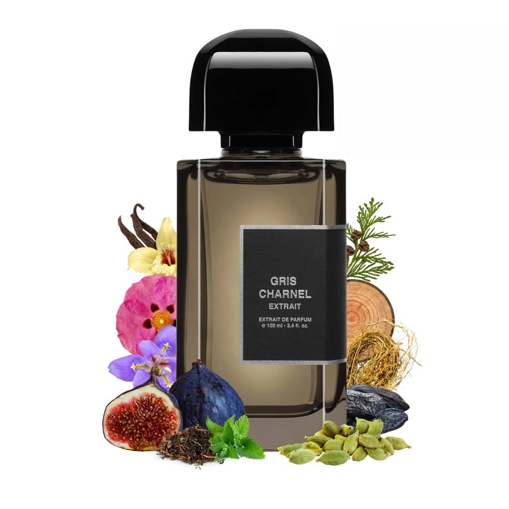 عطر جريس شارنيل إكستريت دي بارفيوم 100 مل