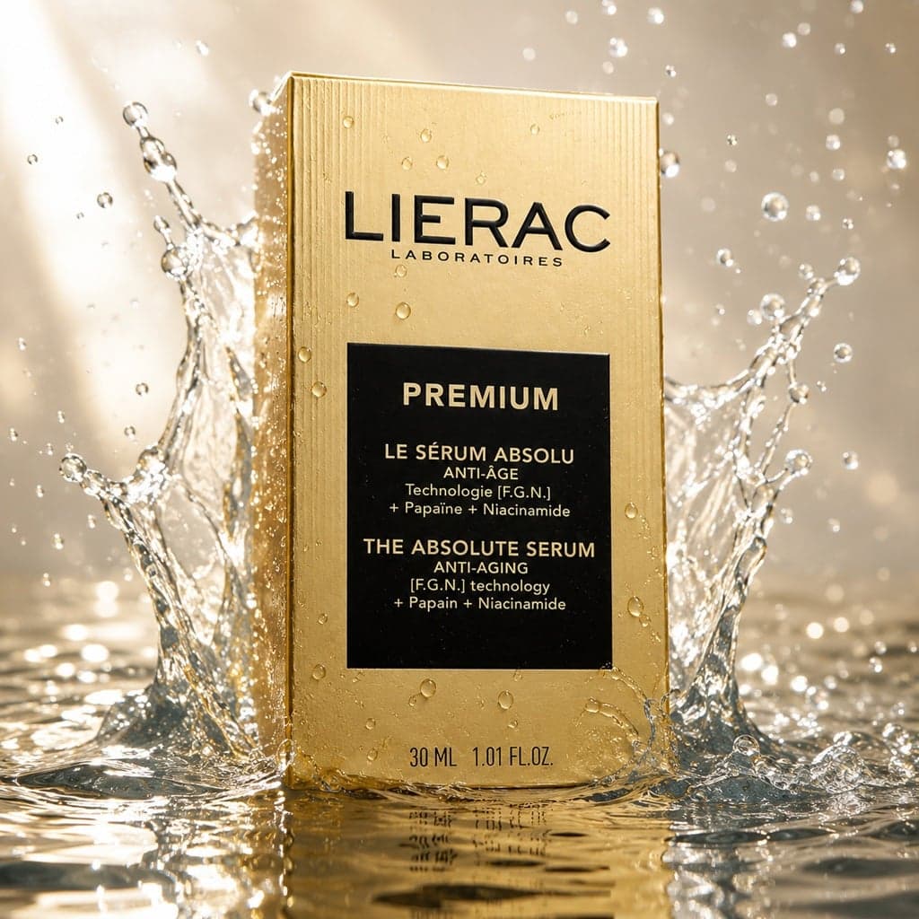 Premium The Absolute Anti Aging Serum 30 ml