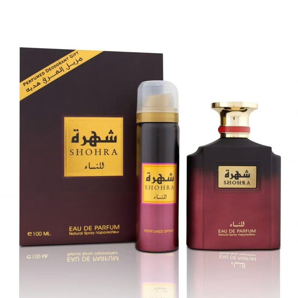 Shohra EDP 100 ml