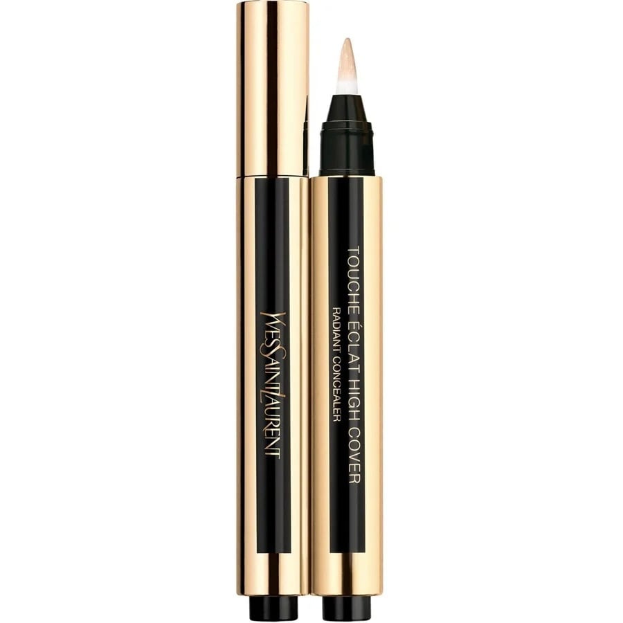 Touche Eclat High Cover Radiant Concealer