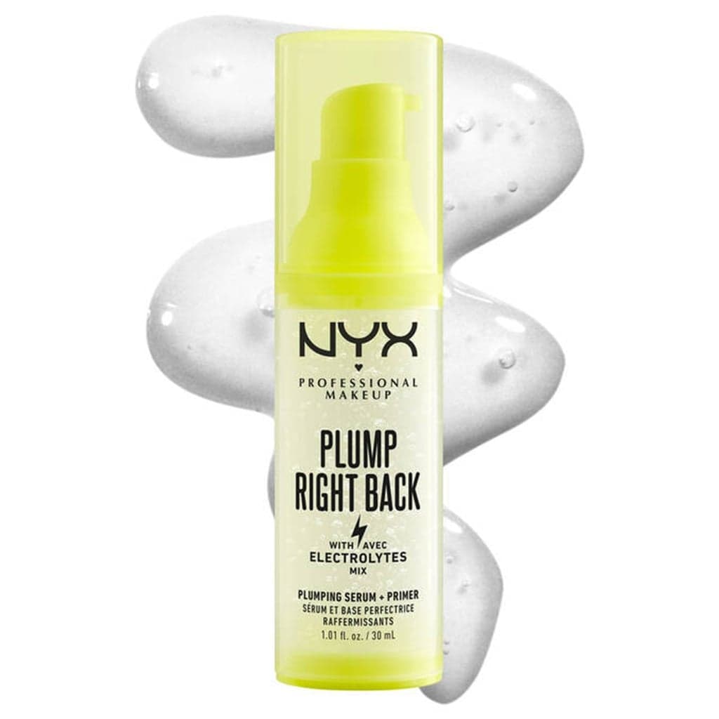 Plump Right Back Serum & Primer 30 ml