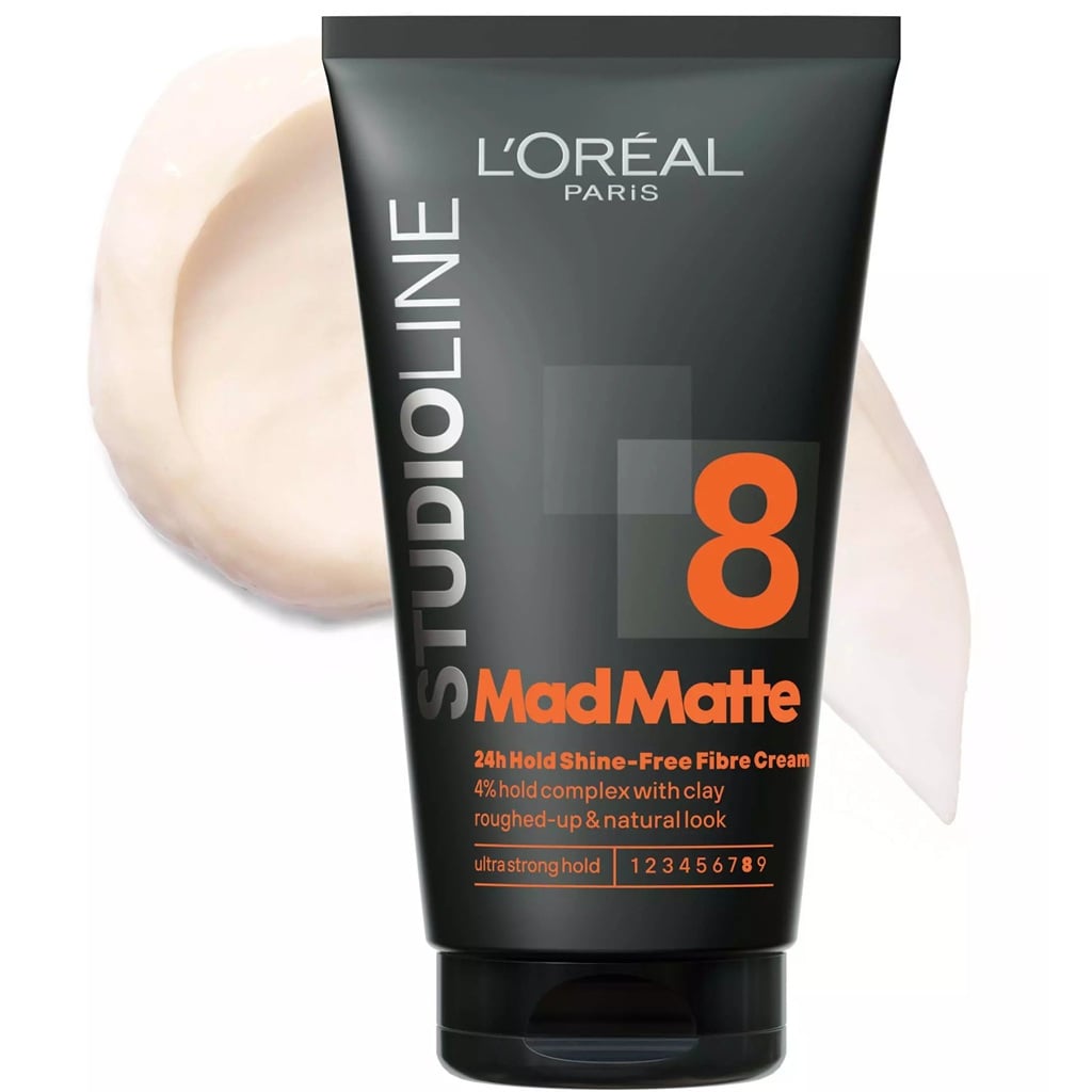 Studio Mad Matte Shine-Free Hold Fibre Gel 150 ml