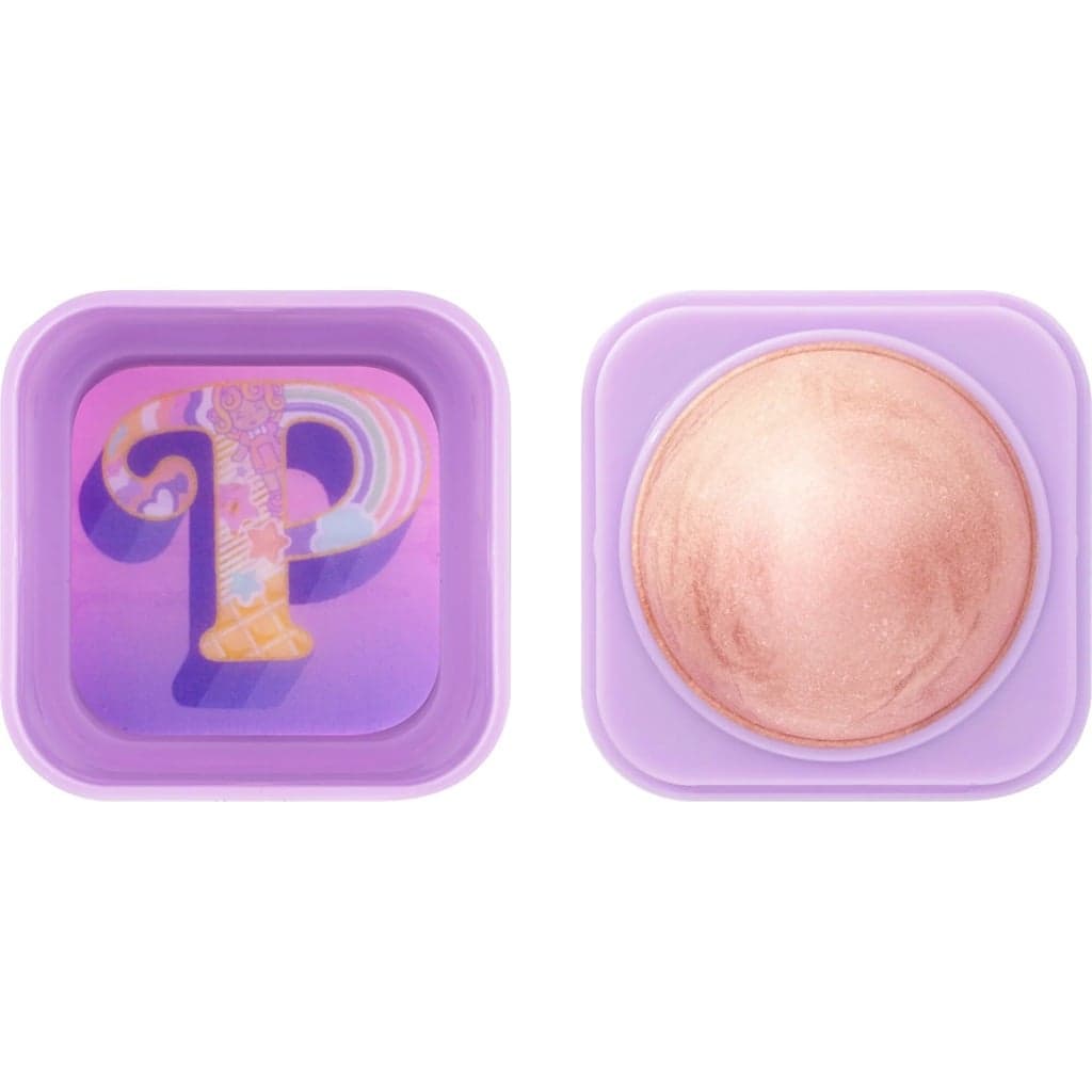 Polly Pocket Highlighter 01 Tiny & Cute