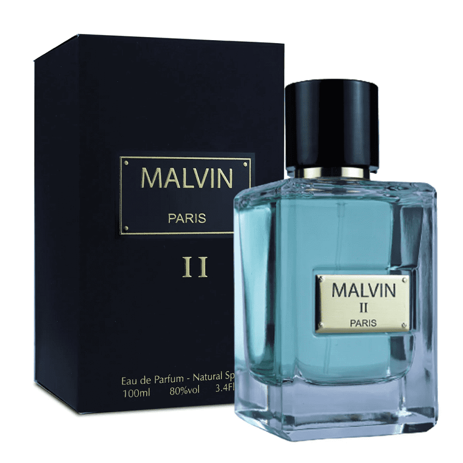 عطر مالفين 2 اودي بارفيوم 100 مل