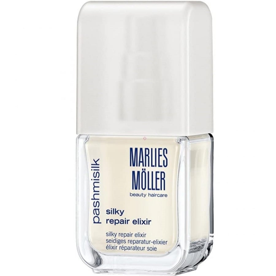 Silky Repair Elixir Serum 50 ml