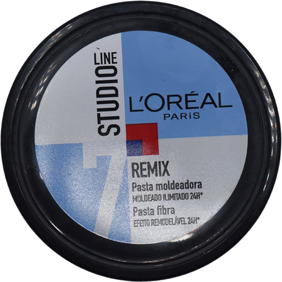 Studio Line Hair Fixing Paste 150 ml