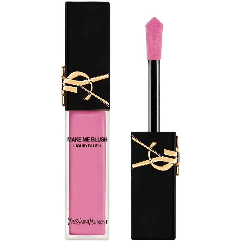 Make Me Blush Liquid Blush