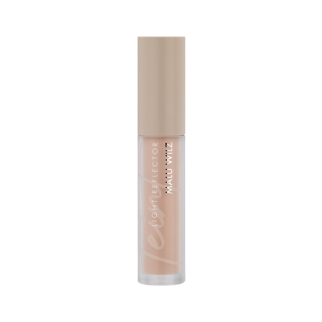 Light Reflector Concealer