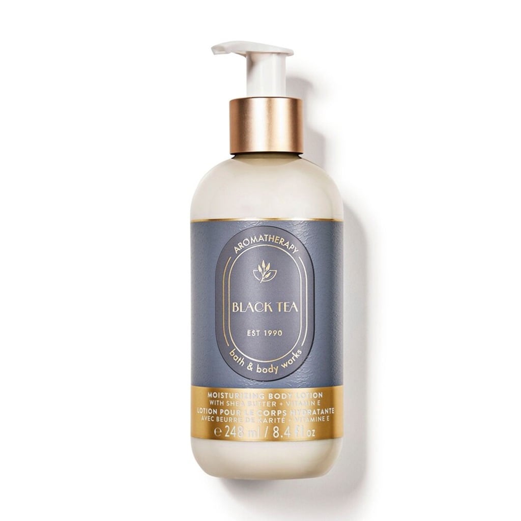Black Tea Body Lotion 248 ml