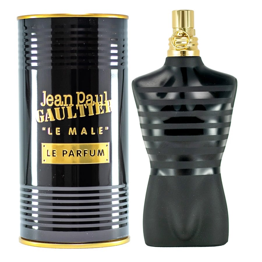 Le Male Le Parfum EDP 125 ml