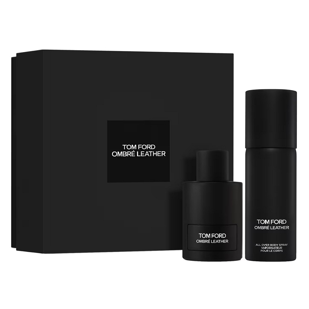 Ombré Leather EDP Set 2 PCS