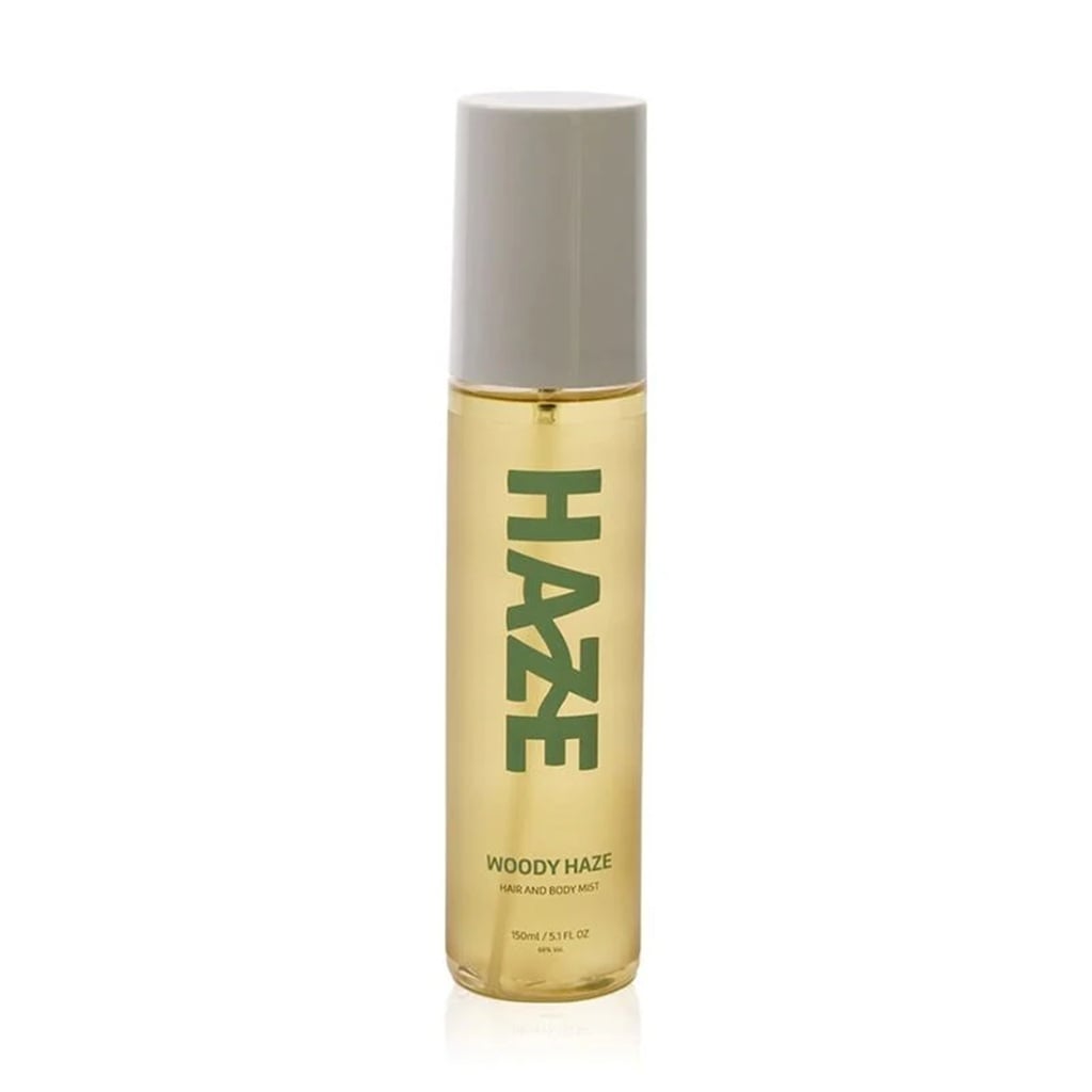 Hair & Body Mist Woody Haze 150 ml