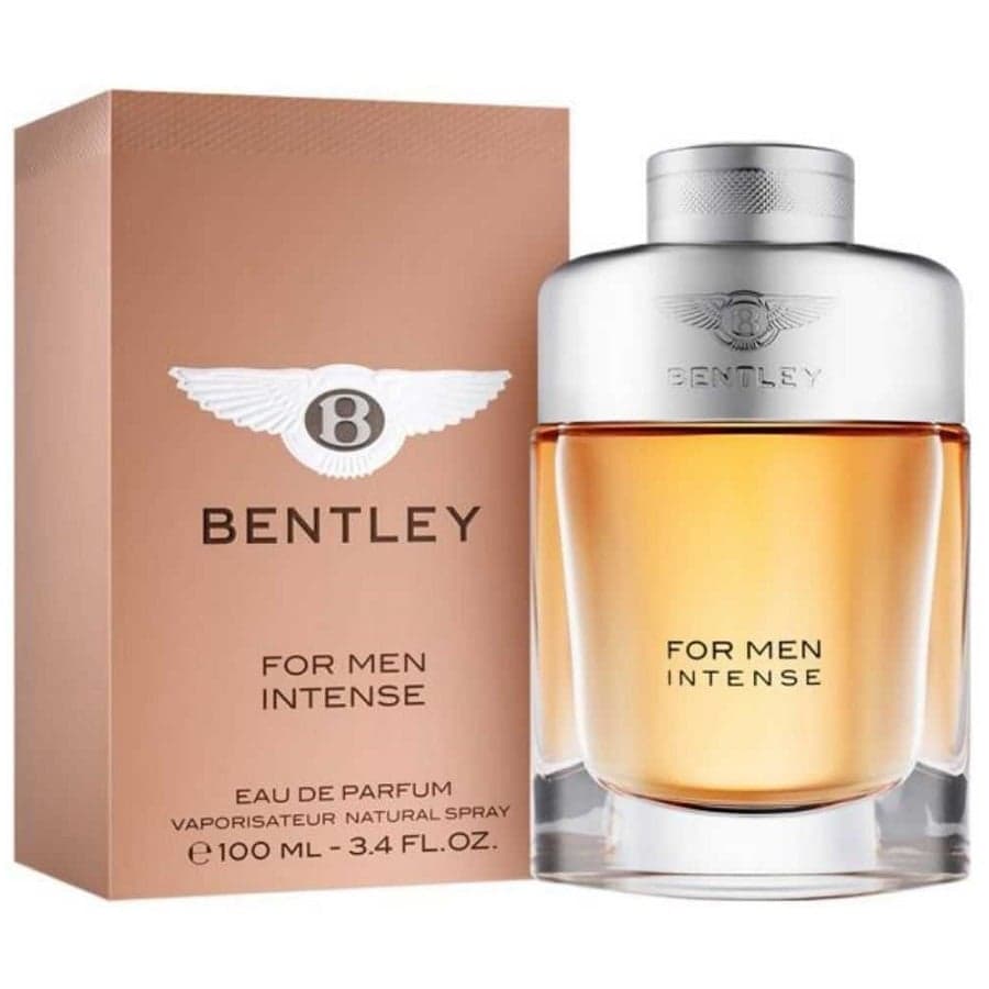 Bentley Intense EDP 100 ml