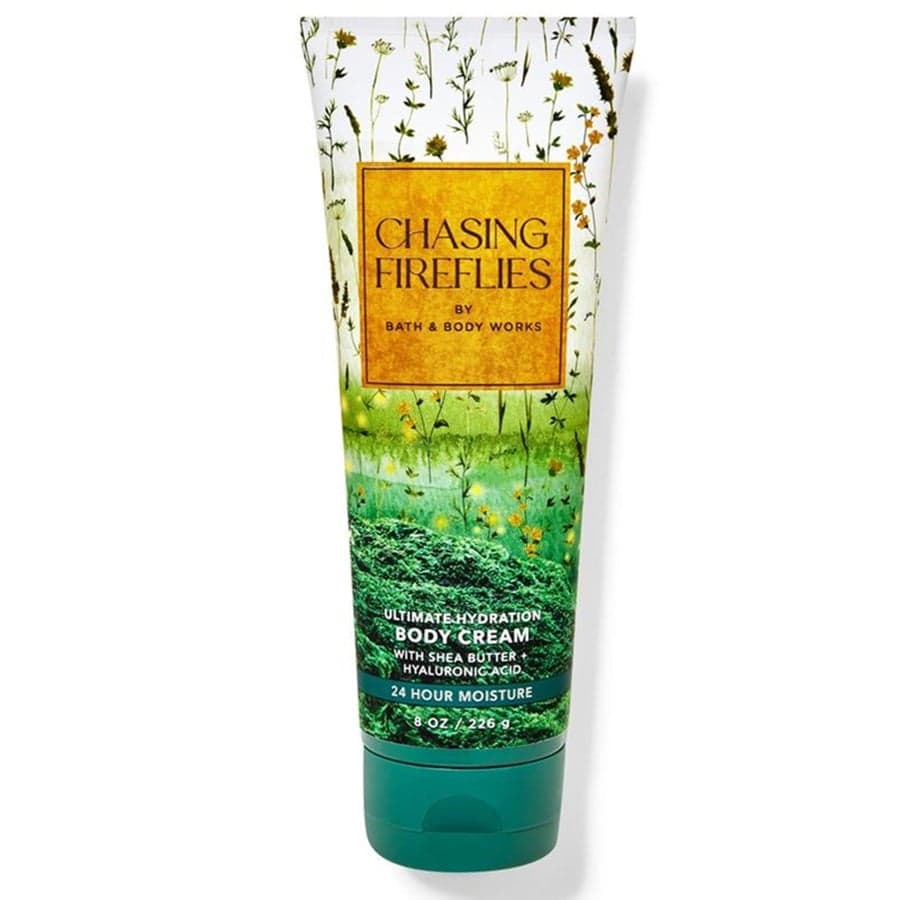 Chasing Fireflies Body Cream 226 g