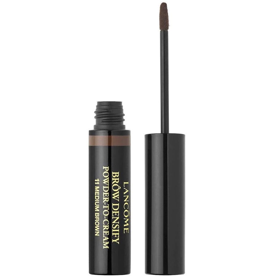 Brow Densify Powder To Cream