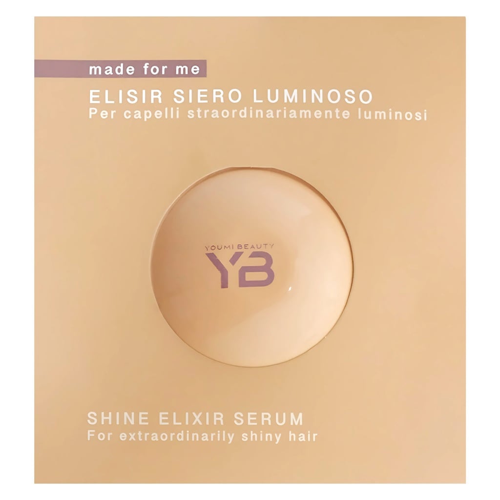 Made for Me Shine Elixir Serum 20 ml